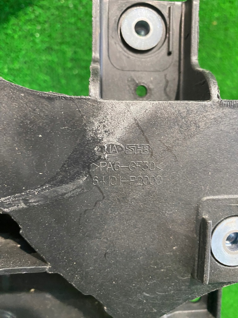 фото №8, Pas передній kia sorento iv 64101-p2000 2020 -