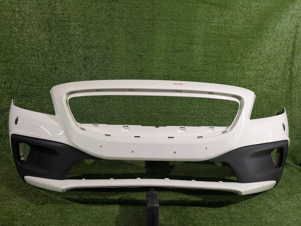 Купить Бампер передний перед volvo v40 cross country 12- nr.8179