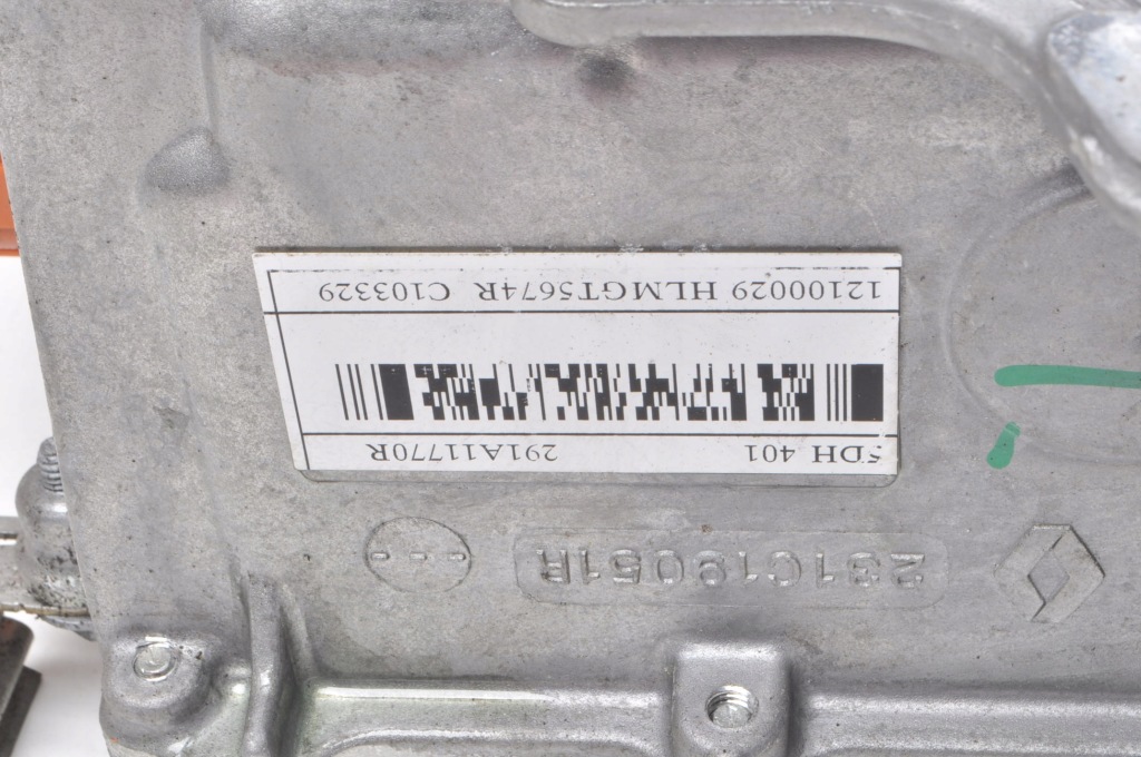 фото №11, Renault clio v arkana 1.6 e-tech конвертер акумулятора a4159011200