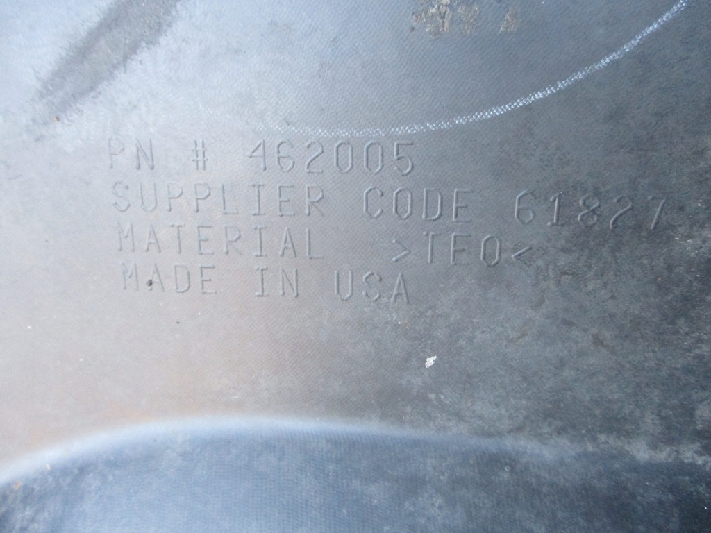 фото №10, Бампер перед передній jeep grand cherokee iv wk2 11-14 462003