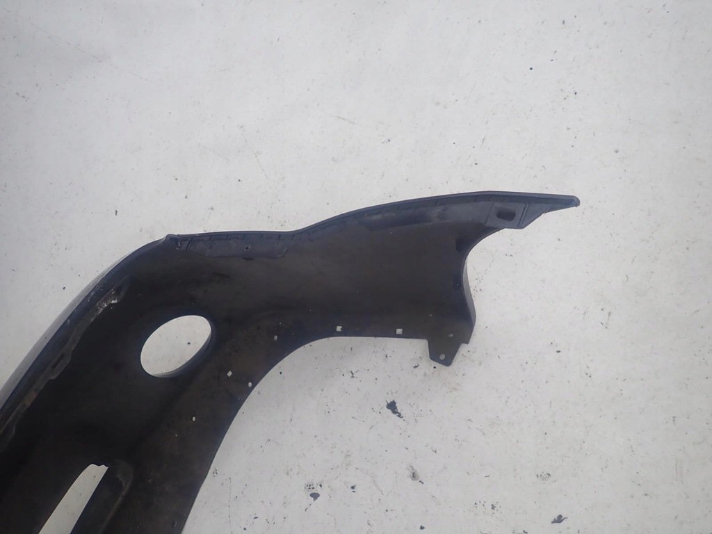 фото №10, Kia cerato sedan 03-08 бампер перед передний