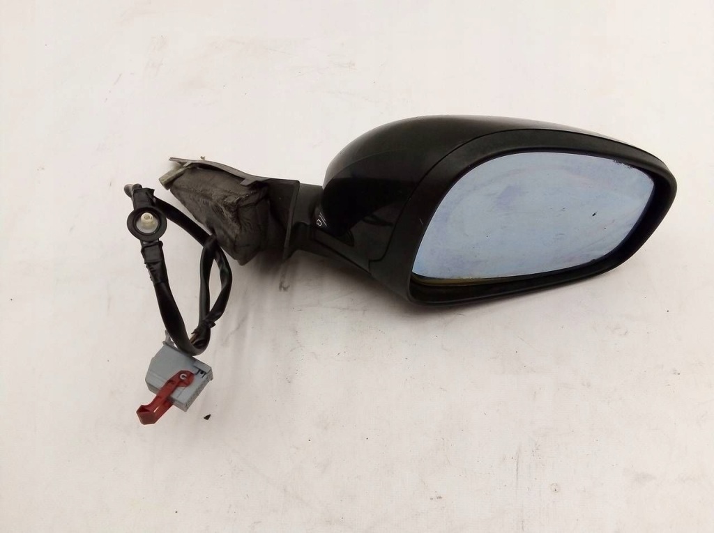 Купить Зеркало правое alfa romeo 159 электрический