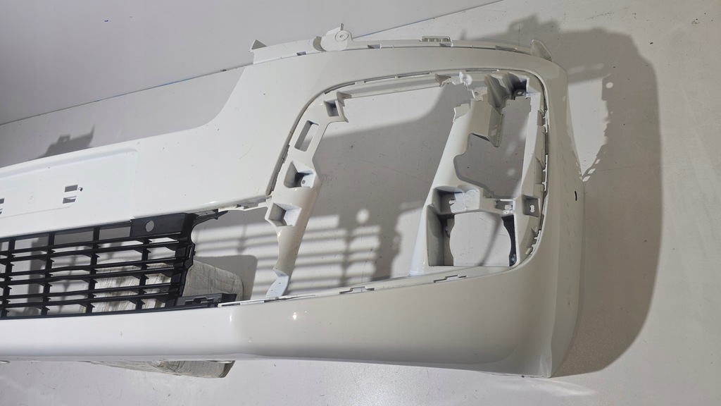 фото №7, Peugeot expert traveller iii 3 бампер передний перед 9811778077 2016-