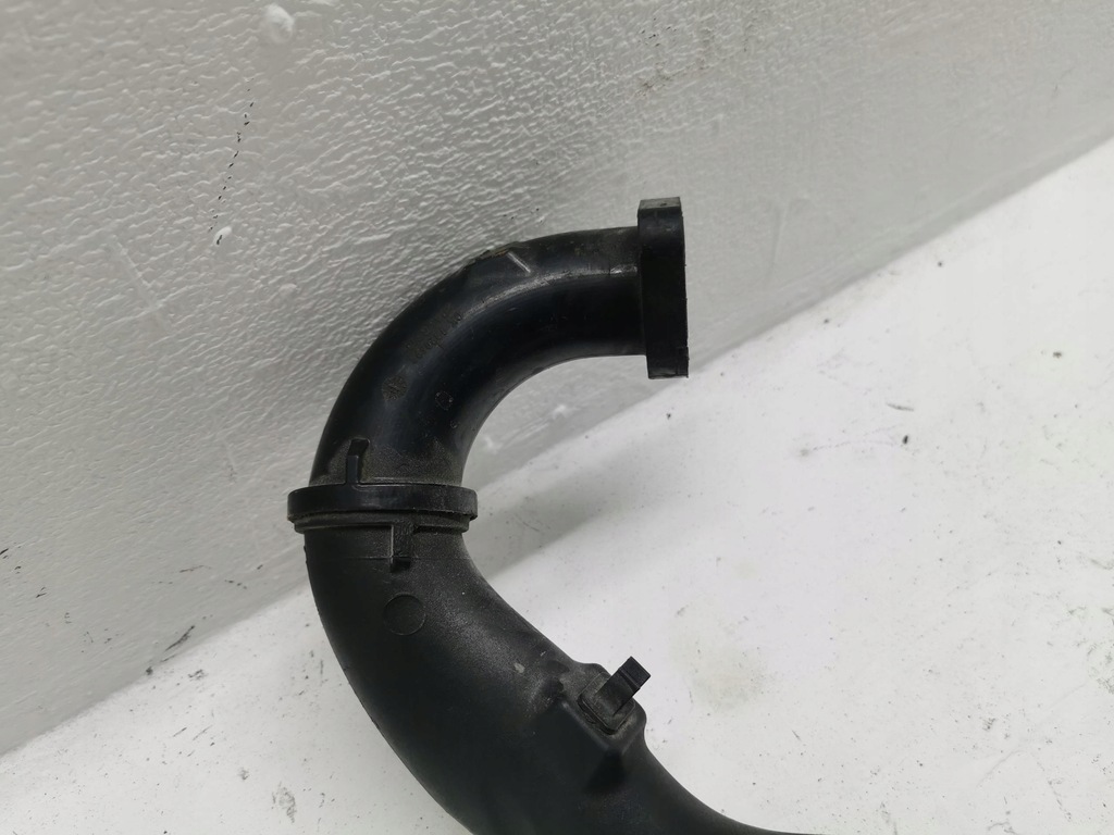 фото №4, Труба шланг интеркулер renault trafic ii 2.0dci