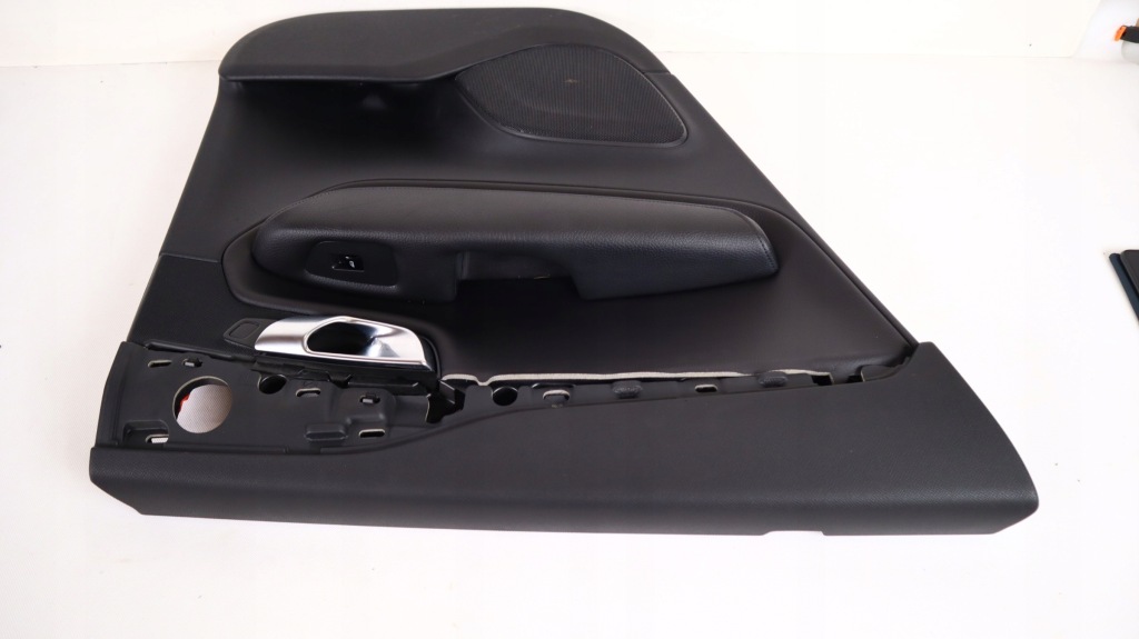 фото №5, Volvo xc90 ii обшивка дверь левый задняя 31393115