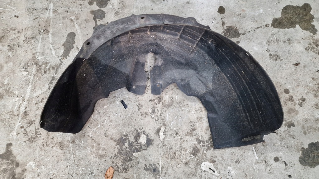 фото №1, Audi a5 8t правое подкрылок задние 8t0810172g