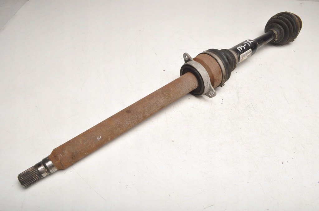 фото №1, Volvo xc60 i d4 d3 привідний вал права довга 31325111 автоматична коробка передач