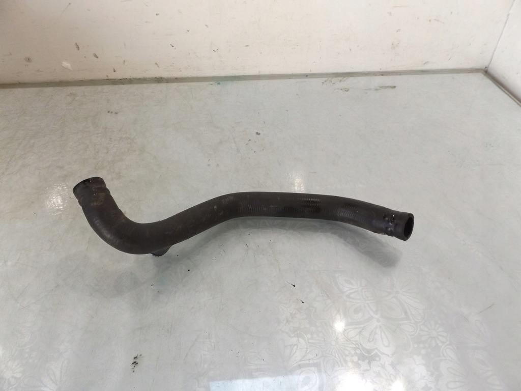 фото №3, 206 plus 1,4hdi труба wąż wody