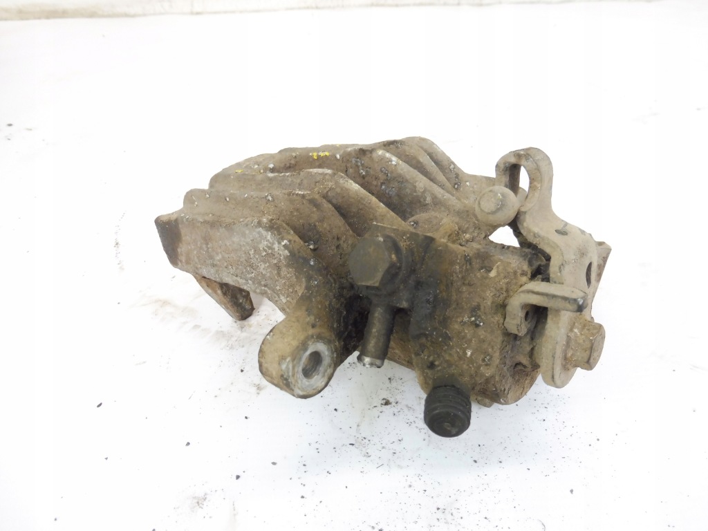 фото №8, Супорт гальмівний правий задня vw golf iv bora leon