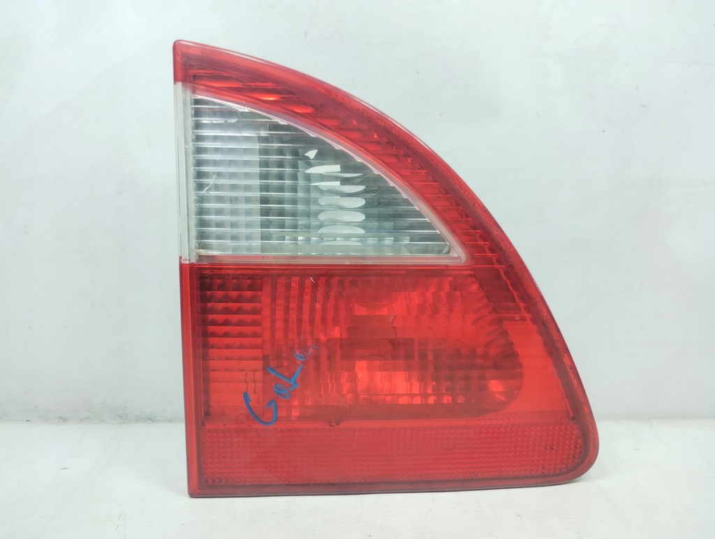 фото №3, Ford galaxy mk1 lift лампа ліва задня задня кришка багажника