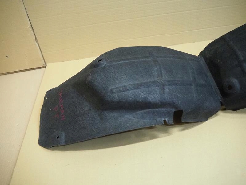 фото №3, Подкрылок правый задняя renault talisman sedan