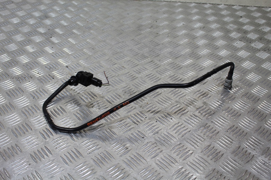 фото №1, Wąż шланг вакуумa усилитель тормозов jeep renegade