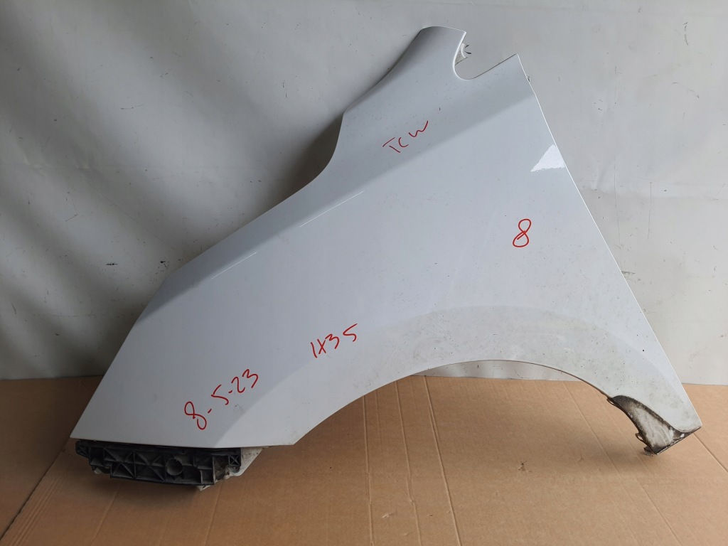 фото №1, Hyundai ix35 09-15 крыло левый tcw