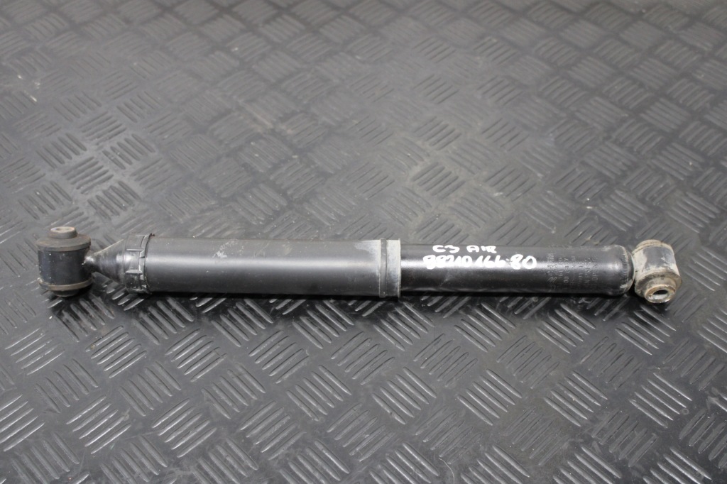 фото №1, Амортизатор задняя citroen c3 aircross 9821016680