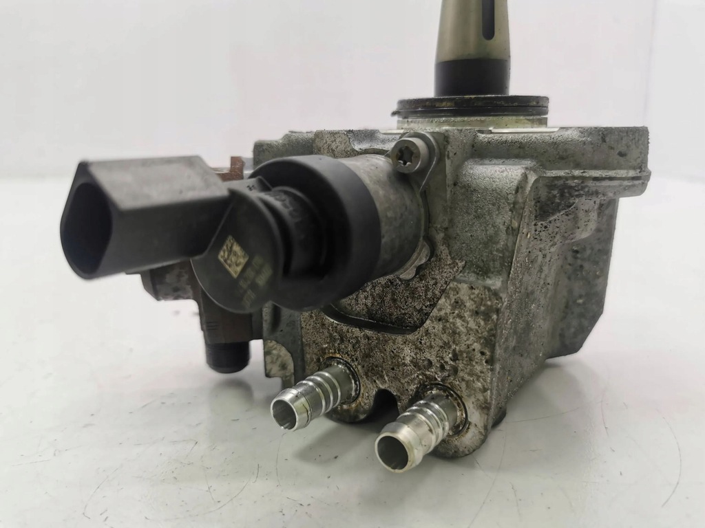 фото №8, Bmw 1 e81 e87 2007 насос впрыскная wysokiego давления