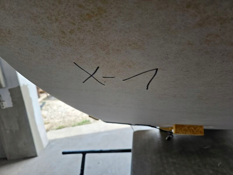 фото №7, Bmw x1 e84 потолок