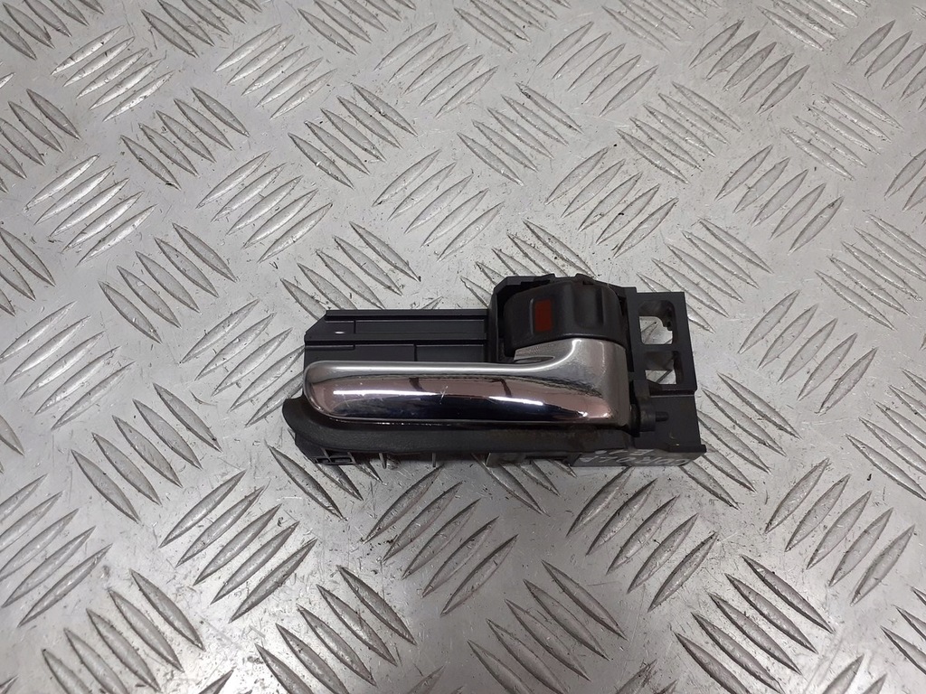 фото №1, Ручка правая задняя внутренняя toyota corolla e12