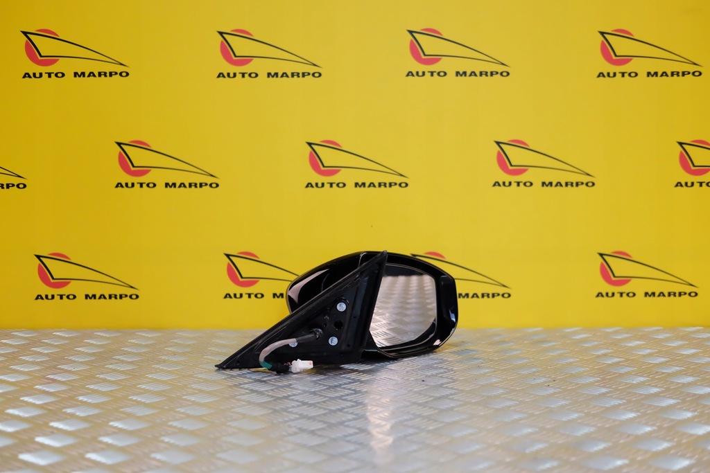 фото №4, Nissan altima teana 2013- дзеркало зовнішнє r