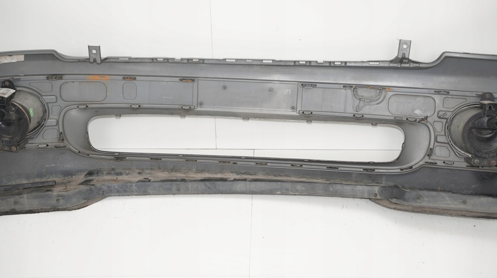 фото №10, Бампер перед передний mini cooper r56 06-11r 871