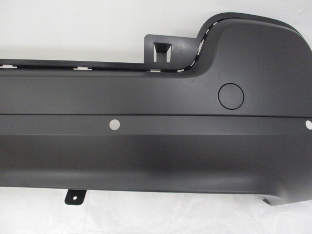 фото №5, Citroen c3 iii бампер задний задняя pdc