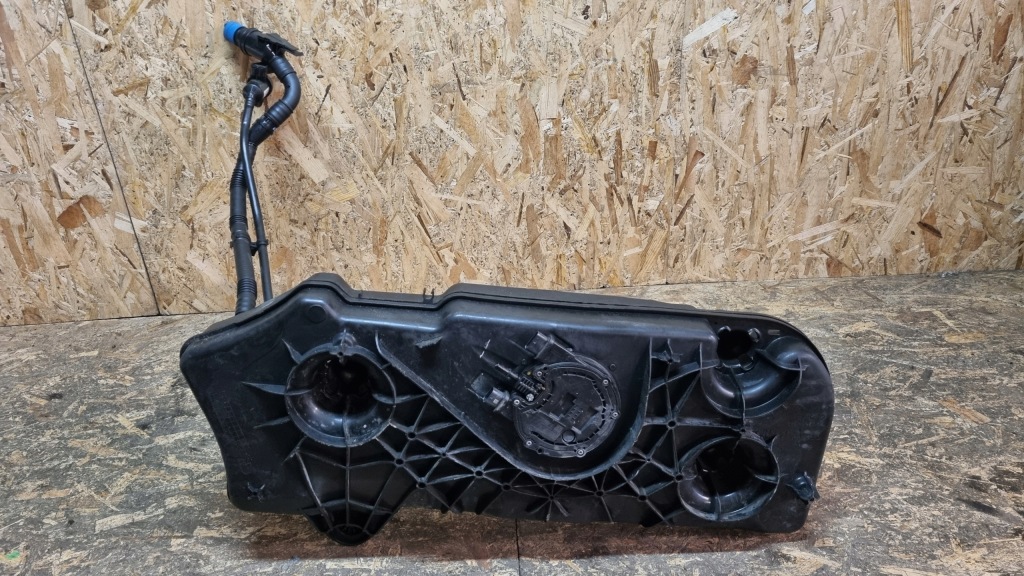 Купити Mercedes w 167 gle gls дизель бак adblue kompletny