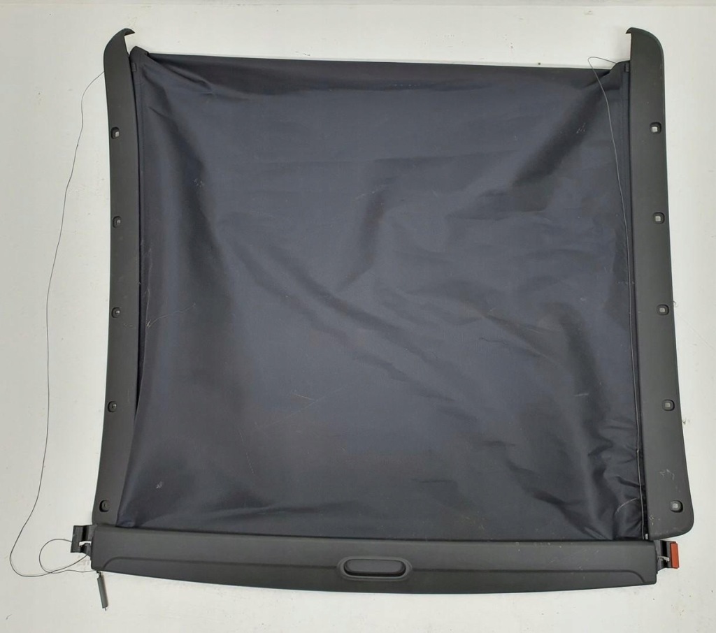 фото №1, Шторка жалюзи крыша панорама smart fortwo ii 451