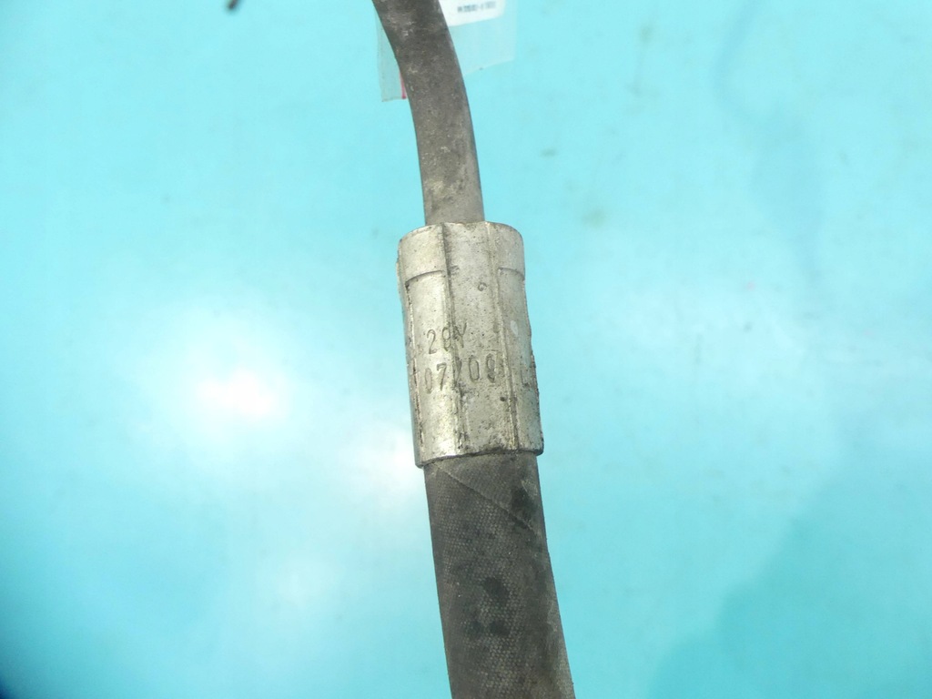 фото №10, Шланг dynamic drive bmw 7 f01 4.4 v8