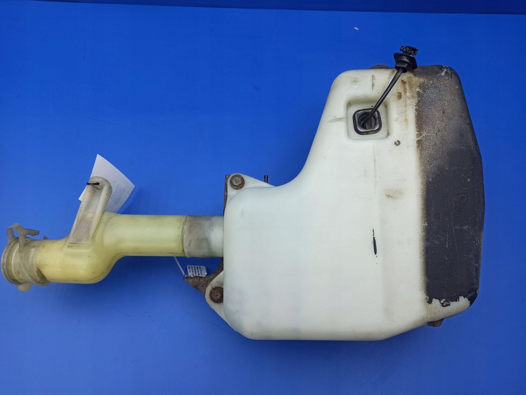 фото №3, Бачок омивача bentley turbo r rr