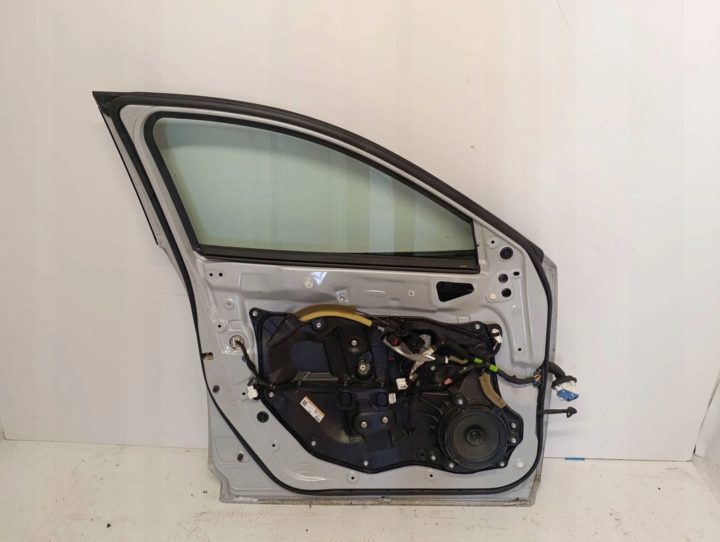 фото №14, Двері ліва передні mazda cx3 cx-3 15-