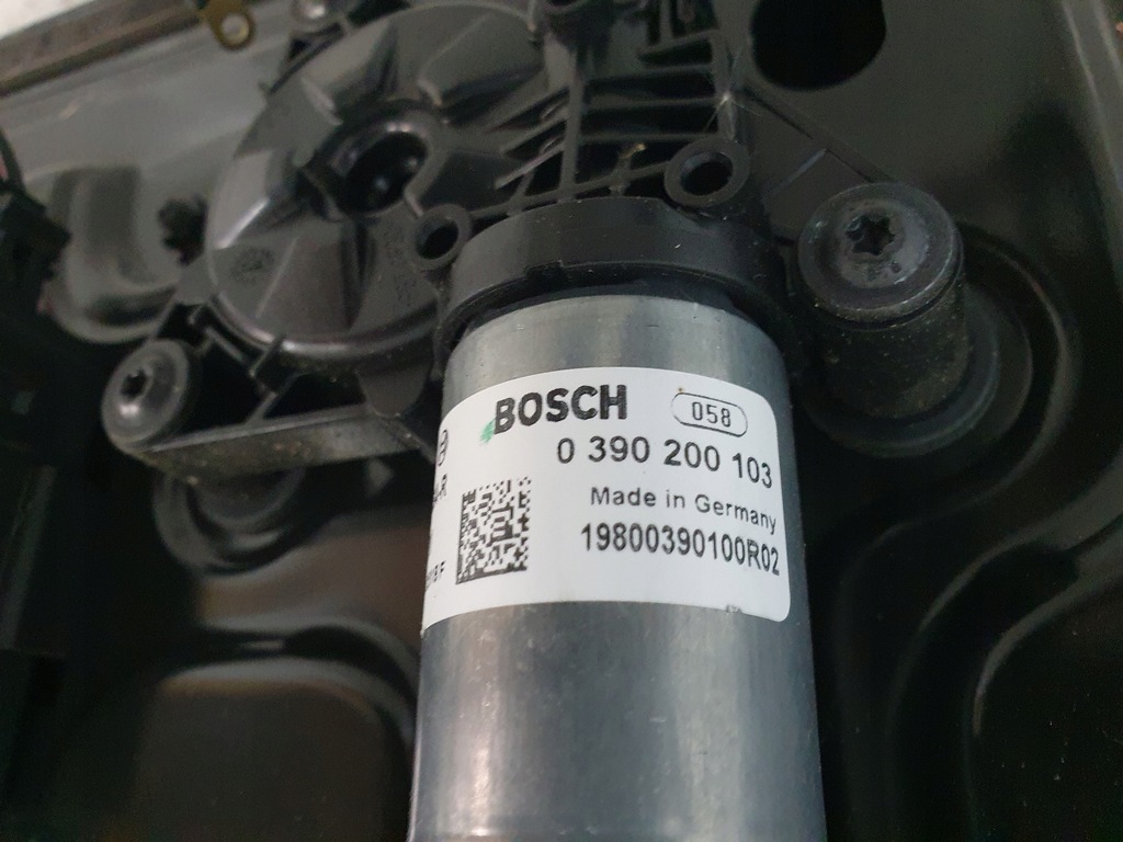 фото №8, Renault twingo iii 3 дах відкидний дах люк дах falldach rolldach