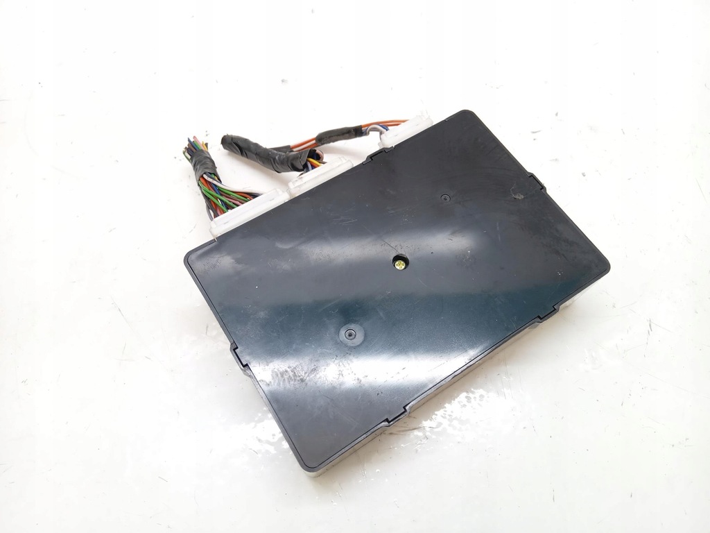 фото №3, Модуль комфорту hyundai i20