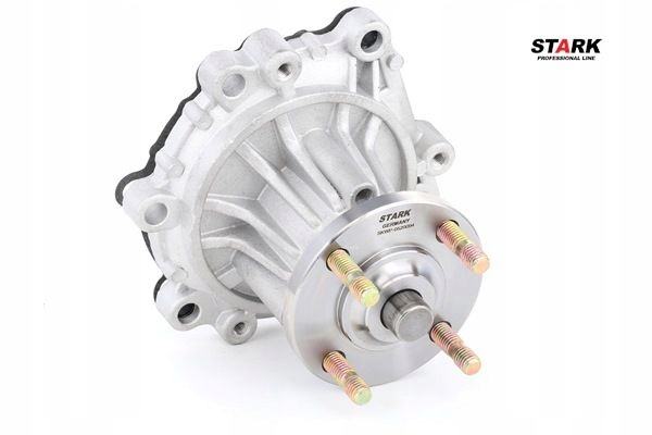 фото №12, Stark skwp-0520094 насос wody do vw taro pickup do toyota 4 runner n1