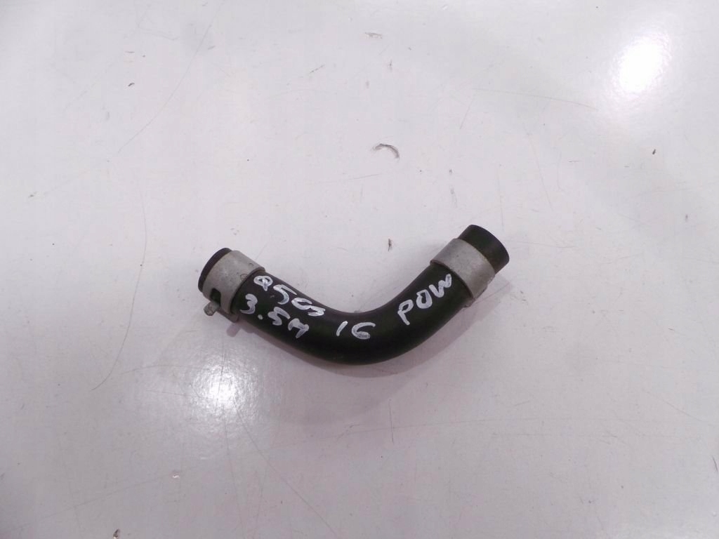 фото №1, Infiniti q50 2016 3.5 гібрид шланг повітря