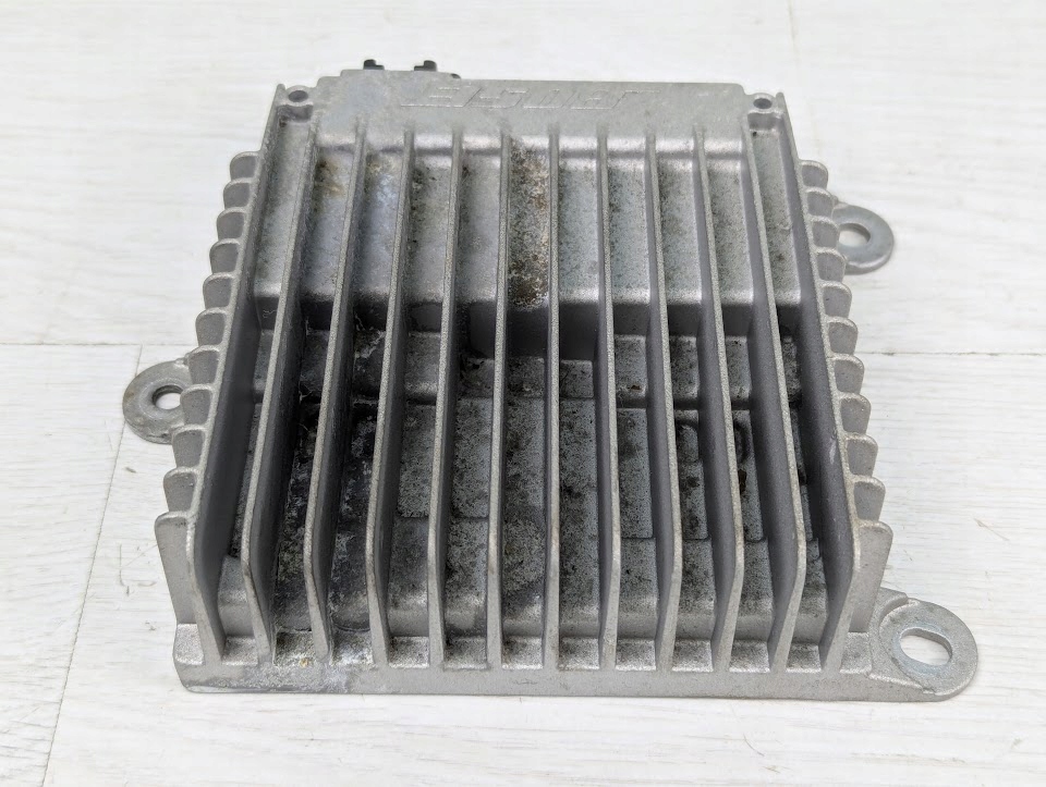 фото №2, Усилитель аудио радио динамиков bose mazda cx-3 cx3 d10f66a20