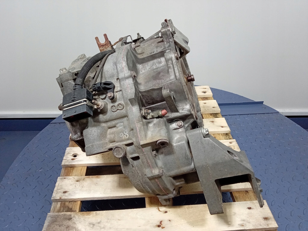 фото №8, Signum vectra c 3.0 cdti 177km коробка передач автоматическая коробка передач 55-50sn