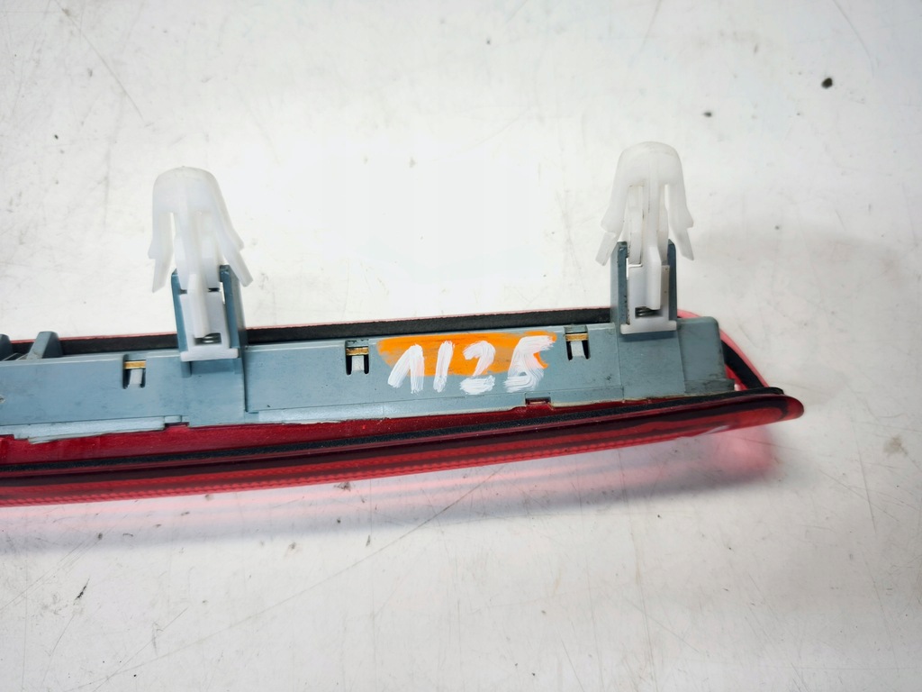 фото №6, Свет стоп стоп-сигнал третий audi a3 8p lift 5-d 8p4945097c 1/25