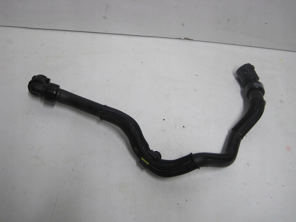 фото №1, Wąż труба wody peugeot citroen 9838136680