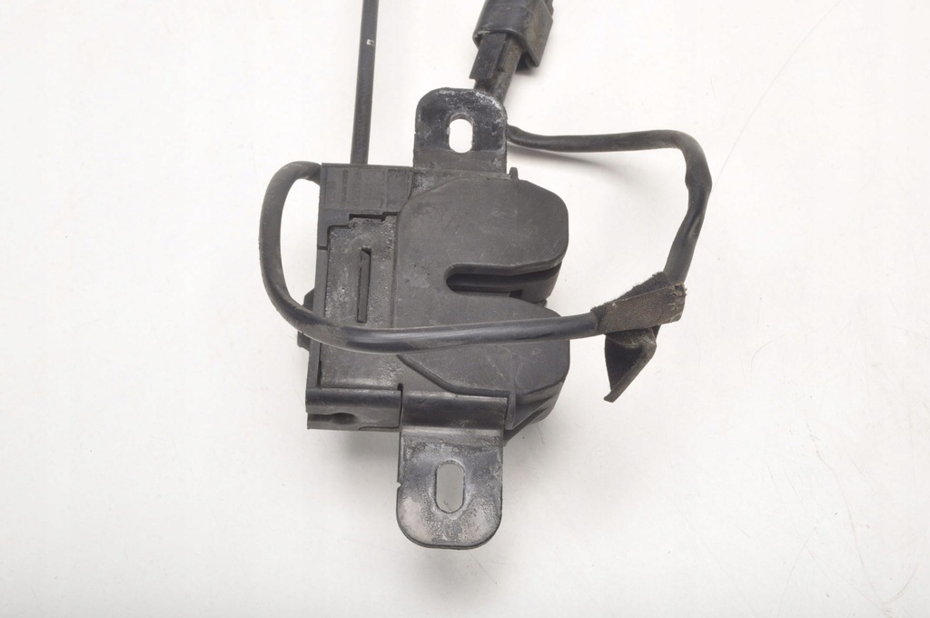 фото №6, Volvo s60 ii v60 замок капот