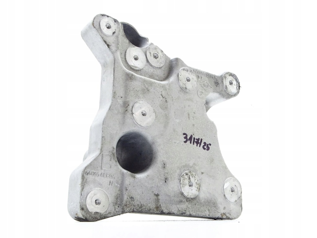 Купити Кронштейн основа акумулятор nissan qashqai 2 j11 1.6 dci 648664eb0a