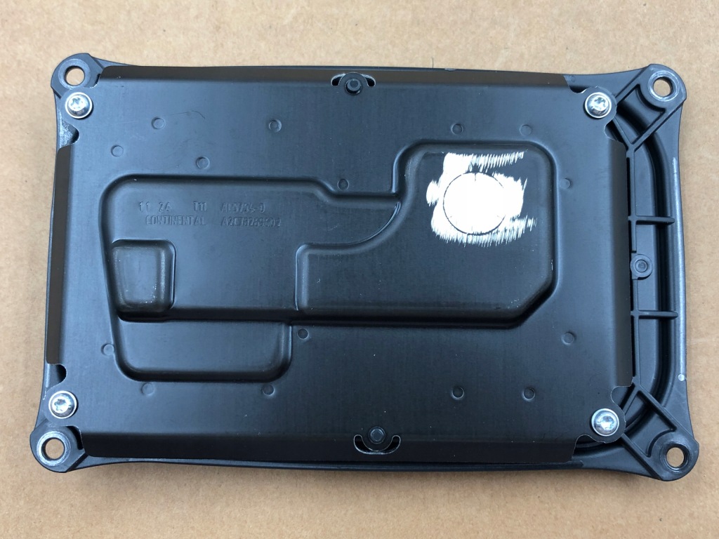 Правый led фара модуль света 2139007939 do g w465 glb w247 gle w167 Доставка