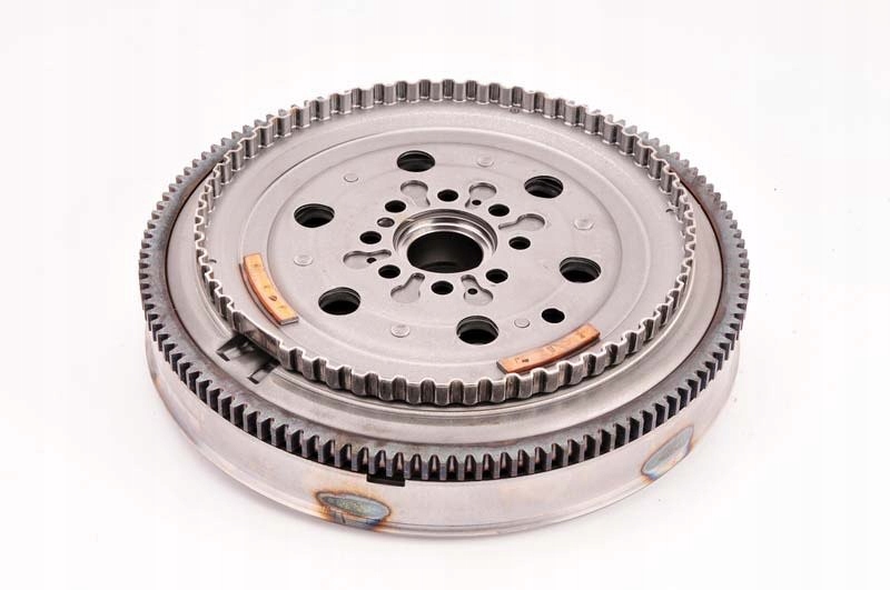 фото №1, Колесо маховик luk 415 0232 10