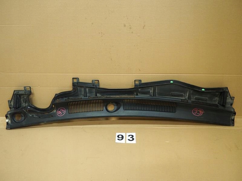 фото №1, Жабо toyota iq 5570874010