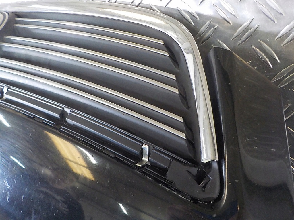 фото №6, Vw phaeton 02-07 капот крышка двигателя