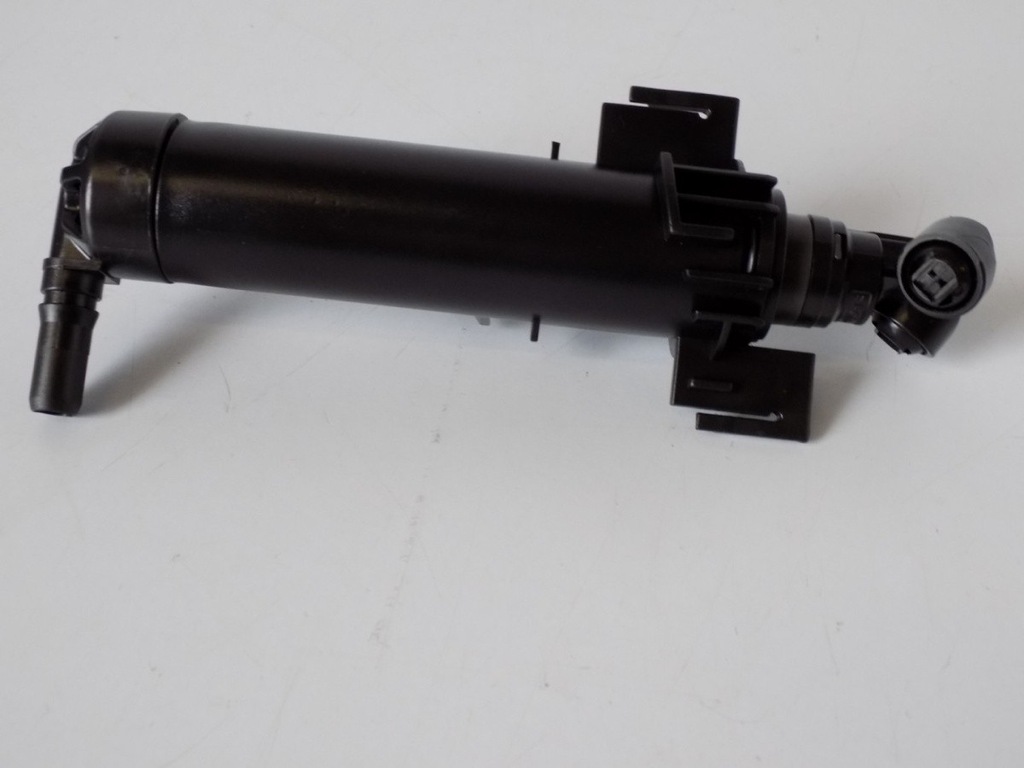 фото №9, Audi a4 b8 омыватель фара r - 4278