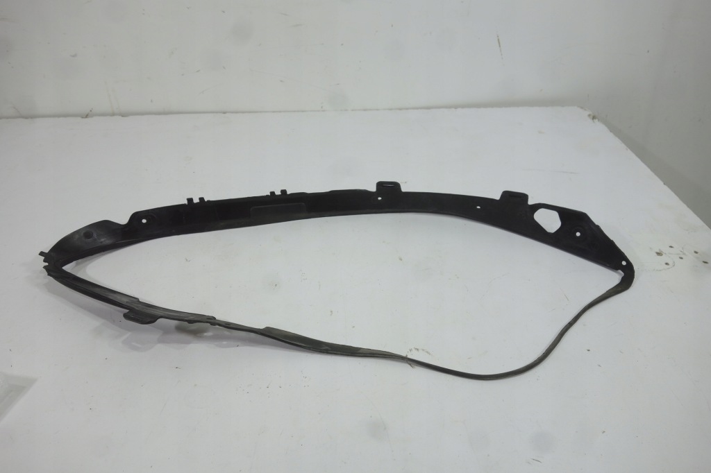 фото №1, Прокладка лампи перед ліва mercedes b w246 a2468260058