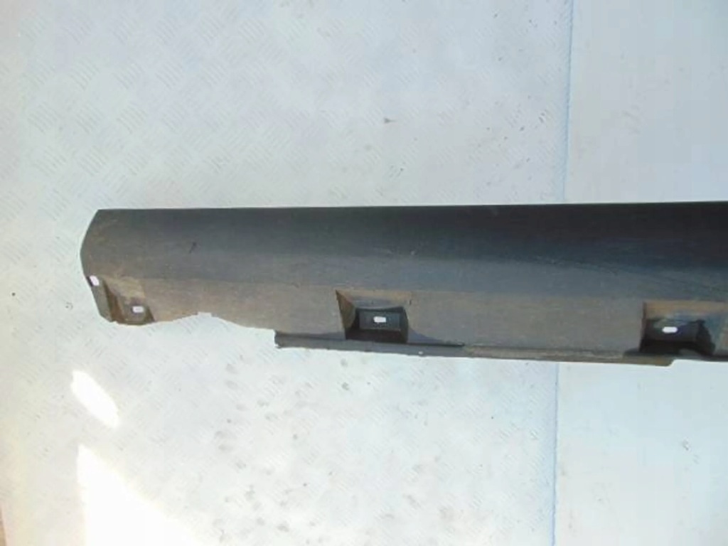 фото №8, Молдинг порог kpl. ford focus mk3 kombi