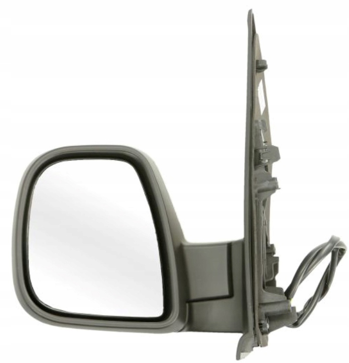 фото №1, Blic 5402-04-2103393p дзеркало зовнішнє