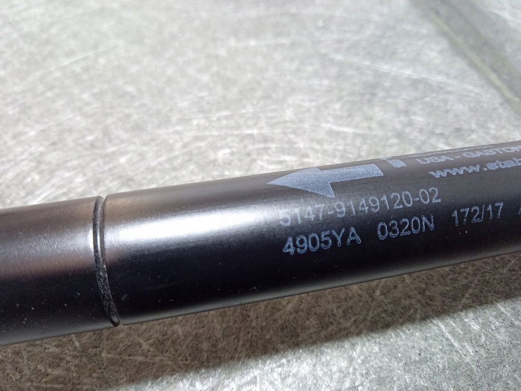 фото №6, Bmw x5 f15 f85 пол обивка багажника czarna