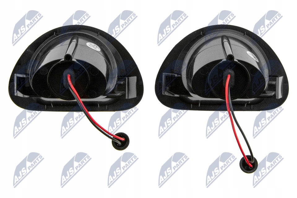 фото №9, Освітлення номерного знака реєстраційний nty elp-ct-001