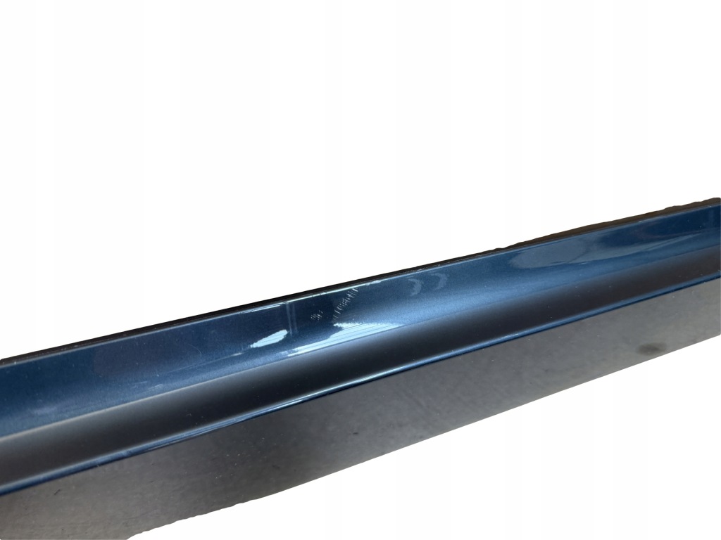 фото №4, Audi a5 8w sportback sline молдинг порог правая